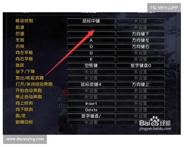 魔兽世界技能按键设置优化攻略